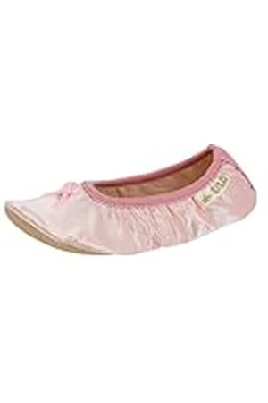 LICO G1, Zapatillas de gimnasia para Unisex niños, Rosa (Rose), 36 EU
