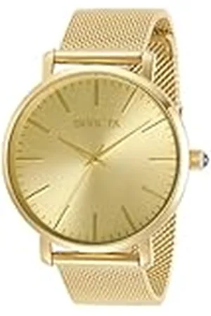 Invicta Reloj Analógico para Mujeres de Cuarzo con Correa en Acero Inoxidable 31071
