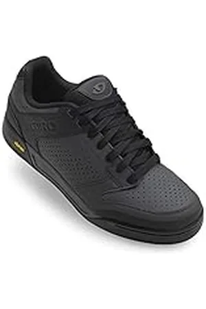 Giro Riddance, Zapatos de Bicicleta de montaña Mujer, Multicolor (Dark Shadow/Black 7), 44 EU