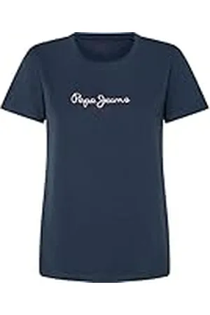 Pepe Jeans Fiore Camiseta, , M para Mujer