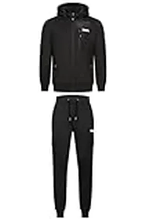 Lonsdale London Bulough Traje, , L para Hombre