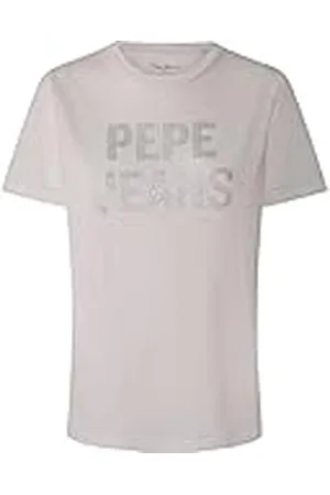 Pepe Jeans Niko T-Shirt, , L para Mujer