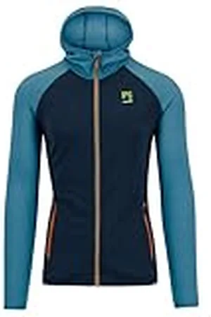 Karpos Ambriz F-Z Hoodie Man
