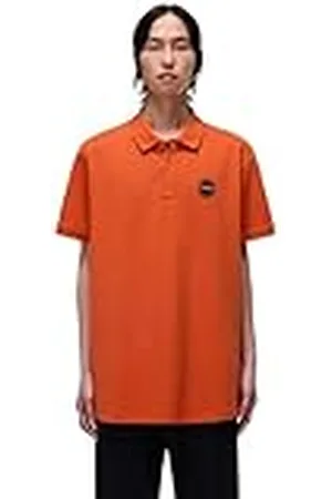 Napapijri Hombre Polo de Manga Corta Epy XXL