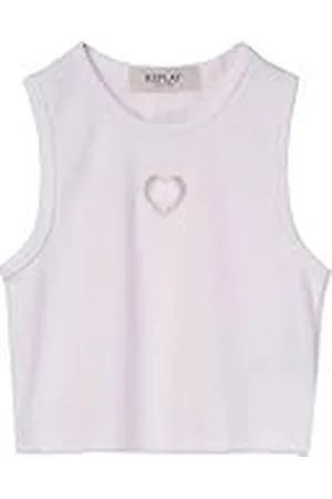 Replay Sg7632 Camisa Cami, , 12 años para Niñas