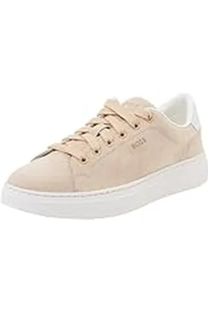 HUGO BOSS Kieran_Tenn_sdW, Zapatillas Mujer, , 38 EU