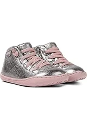 Camper Peu Cami K900131, Botas Cortas al Tobillo Bebé-Niñas, , 21 EU