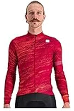 Sportful 1122501 Cliff Sup TH JRS T-Shirt Men