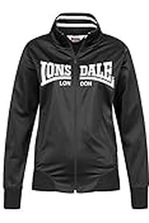 Lonsdale London Eype - Chaqueta de entrenamiento para mujer