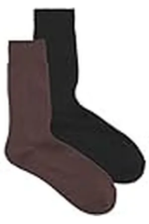 JACK & JONES Jac Premium Socks Noos-Calcetines (2 Unidades), , Talla única Hombres
