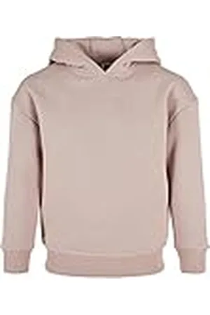 Urban classics Sudadera con Capucha para Niñas, , L