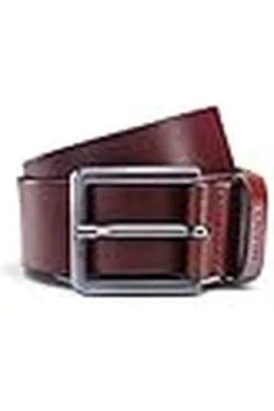 HUGO BOSS HUGO Gionio_Sz40 Cinturón, , 100 (Pack de 1) para Hombre