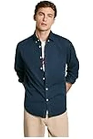 Pepe Jeans Manley Camisa, , XL para Hombre