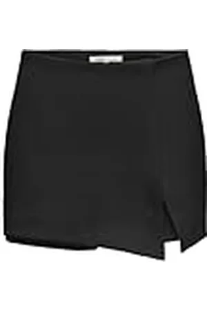 ONLY Onlrena Life HW Wrap Skort Pnt, , S Mujeres