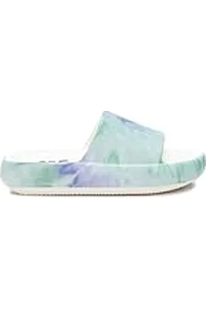 Refresh Chancla Mujer Aqua - Calzado Cómodo y Versátil - Moda casual - Modelo 17080603 (Talla 37)