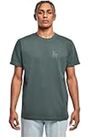 Mister Tee Mt1485-Easy Sign tee Camiseta, , M Hombres
