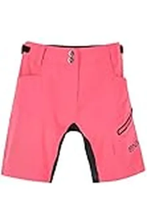 Endurance Pantalones Cortos para Mujer Jamilla