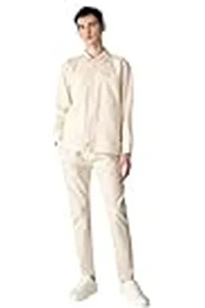 DeFacto Z9933AZ Pantalones de chándal, , 42 para Hombre