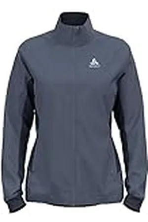 Odlo Brensholmen Chaqueta, , Extra-Large para Mujer