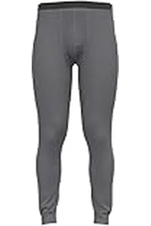 Odlo Bl Bottom Long Merino 260 Pantalón, , Extra-Large para Hombre