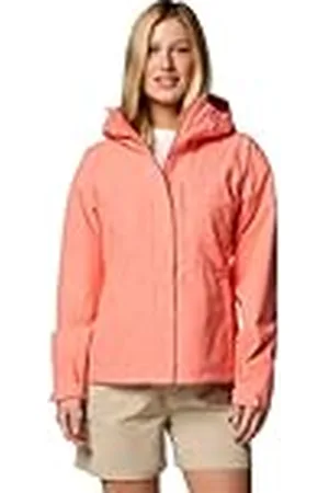 Columbia Chaqueta Hikebound II para Mujer