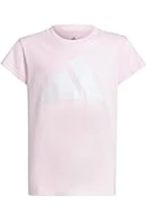 adidas Niñas Essentials Cotton T-Shirt, , 13-14 Years
