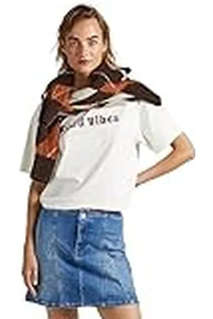 Pepe Jeans Connie T-Shirt, , XS para Mujer