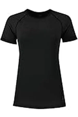 Odlo Mujer Top Interior Térmico de Manga PERFORMANCE DRY