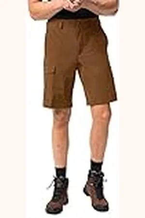 Vaude Pantalones Cortos para Hombre Elope, , 46