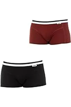 Dim Pack Bóxer de algodón elástico para , para Hombre