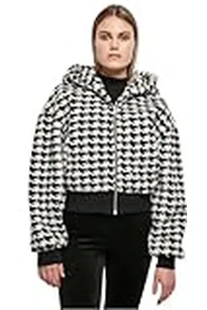 Urban classics Chaqueta Corta para Mujer, , M