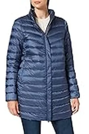 Geox D Jaysen Capa de Pluma, , 52 para Mujer