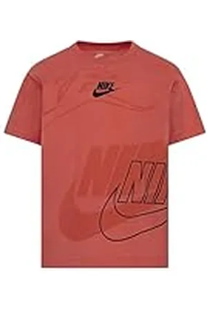 Nike Shirt Camiseta, , 3 años para Niños