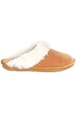 Scholl Brienne, Pantuflas Mujer, , 35 EU