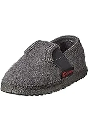 Giesswein Türnberg, Zapatillas Algodón Unisex niños, , 26 EU