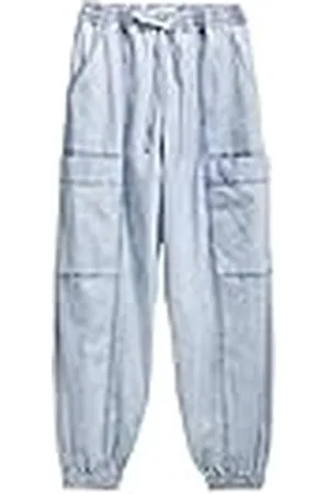 Desigual Denim_Georgia, 5007 Denim Light Wash, S