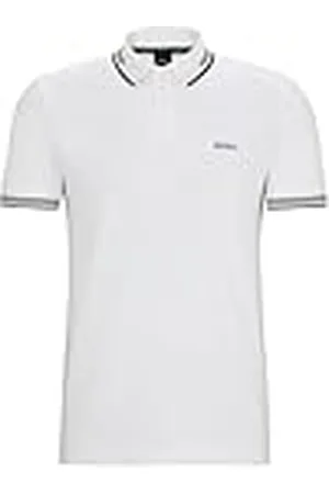 HUGO BOSS Paul Polo, , S para Hombre