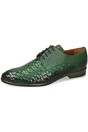 Melvin & Hamilton Brad 7, Oxford Plano Hombre, , 45 EU