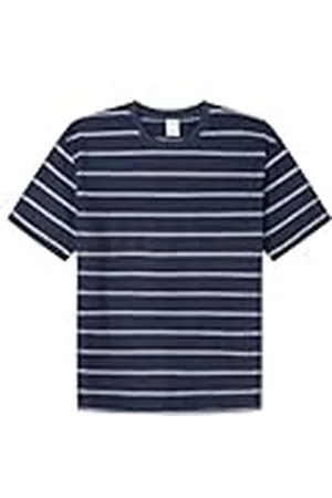 Springfield Camisa Azul S