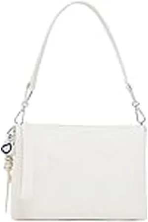 Desigual Bolso de mano flores