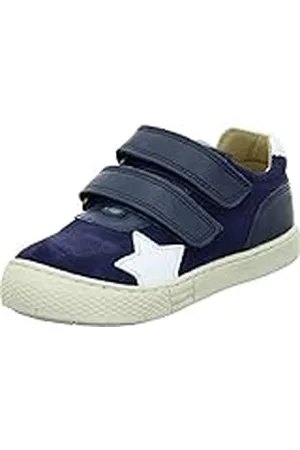 Bisgaard Jana, Zapatillas Unisex Niños, , 24 EU