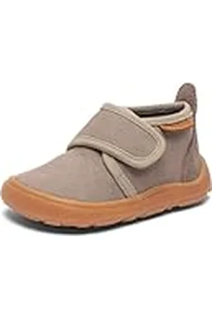 Bisgaard Barefoot Basic, Mocasín Unisex niños, , 26 EU