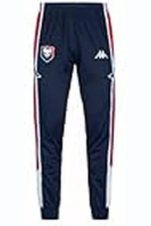 Kappa REBUNS SM Caen Pants | Size 12Y