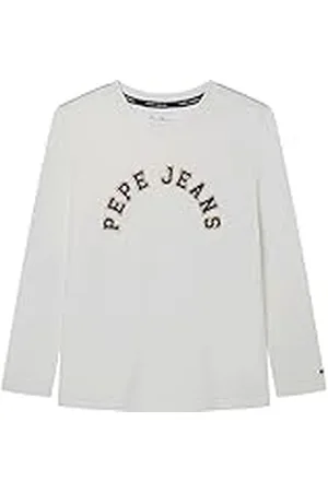 Pepe Jeans Pierce T-Shirt, , 12 Years Niño