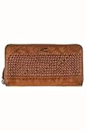 Camel Active Wave, Monedero Mujeres, , 19,5x2,5x10,5