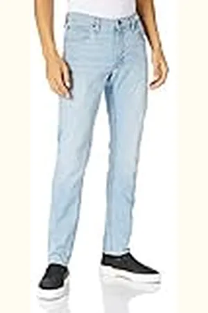 Lee LUKE II Pantalones para Hombre, , 31/34 EU