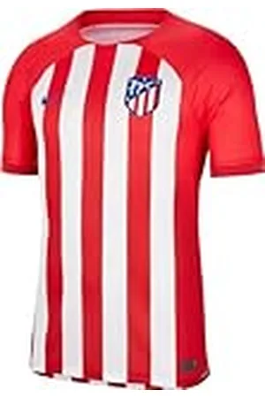 Nike ATM M Nk DF Stad JSY SS Hm Top, , Extra-Large para Hombre
