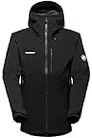 Mammut Chaqueta Marca Modelo Chaqueta con Capucha Alto Guide HS Hombre