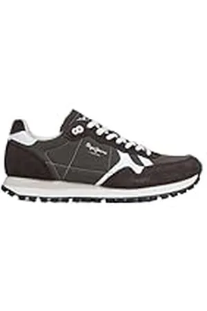 Pepe Jeans Brit-On Prints M, Zapatillas Hombre, , 43 EU