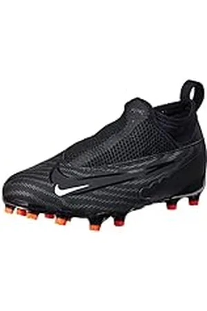 Nike JR Phantom GX Academy DF FG/MG, Sneaker, , 37.5 EU